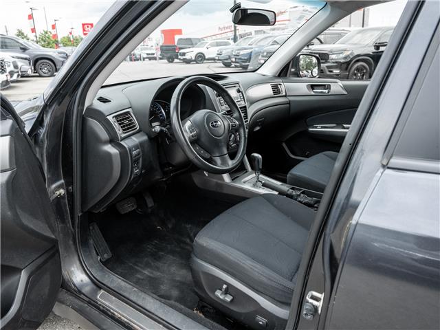 2012 Subaru Forester 2.5X Limited Package (Stk: 2314804A) in North York - Image 9 of 25