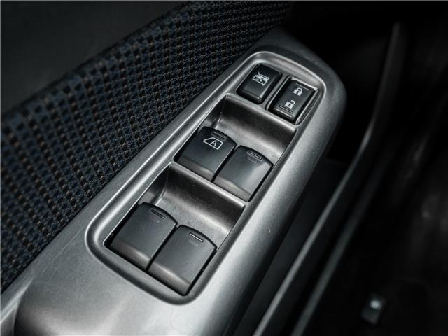 2012 Subaru Forester 2.5X Limited Package (Stk: 2314804A) in North York - Image 10 of 25