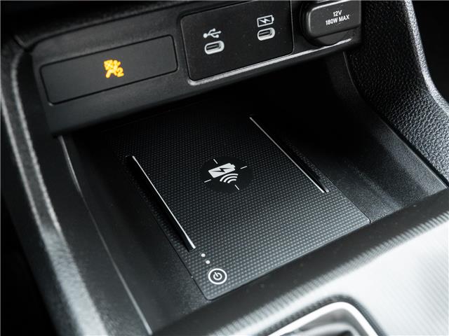 2025 Honda Civic Hybrid Sport Touring (Stk: 23U12528) in North York - Image 20 of 27
