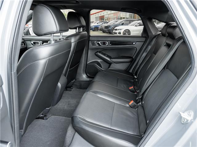 2025 Honda Civic Hybrid Sport Touring (Stk: 23U12528) in North York - Image 24 of 27