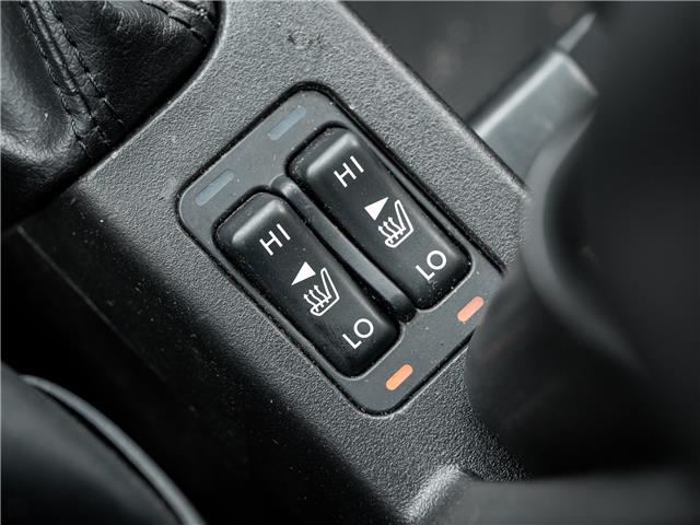 2012 Subaru Forester 2.5X Limited Package (Stk: 2314804A) in North York - Image 17 of 25