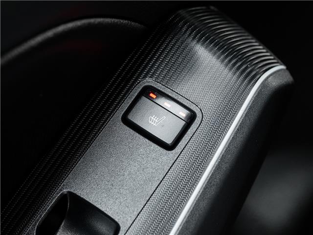 2025 Honda Civic Hybrid Sport Touring (Stk: 23U12528) in North York - Image 25 of 27