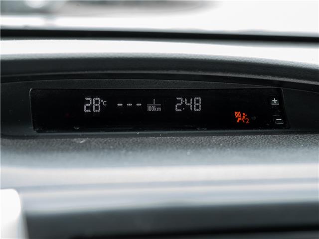 2012 Subaru Forester 2.5X Limited Package (Stk: 2314804A) in North York - Image 20 of 25