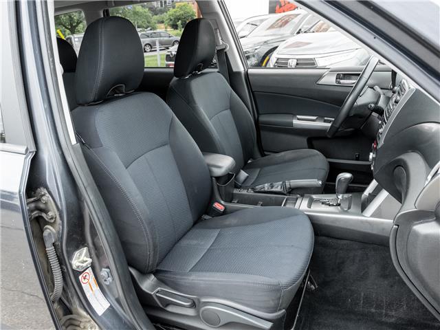 2012 Subaru Forester 2.5X Limited Package (Stk: 2314804A) in North York - Image 22 of 25