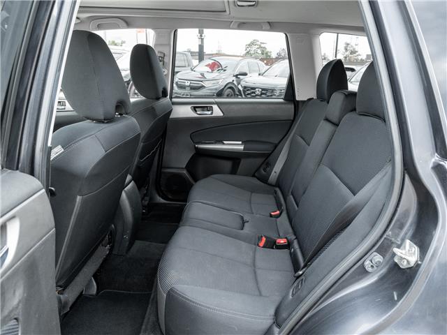 2012 Subaru Forester 2.5X Limited Package (Stk: 2314804A) in North York - Image 23 of 25