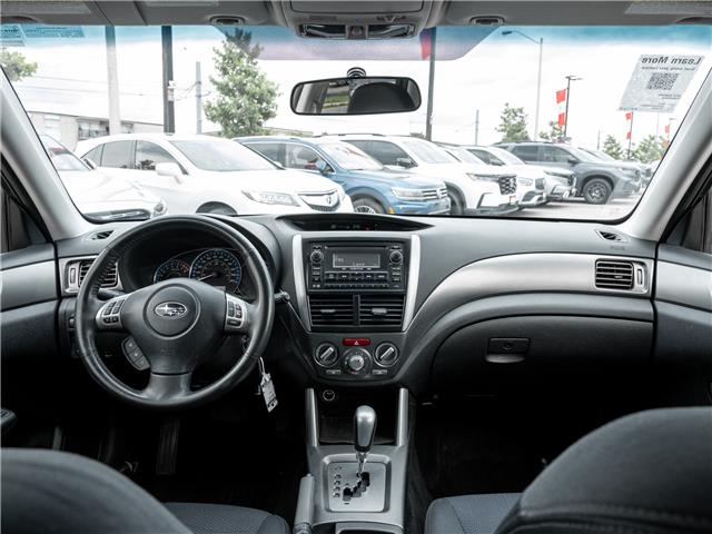 2012 Subaru Forester 2.5X Limited Package (Stk: 2314804A) in North York - Image 24 of 25