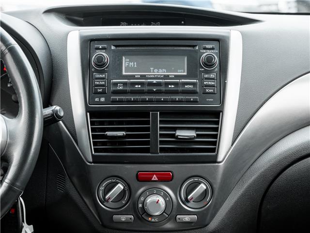 2012 Subaru Forester 2.5X Limited Package (Stk: 2314804A) in North York - Image 25 of 25