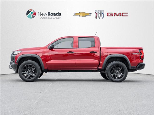 2024 Chevrolet Colorado Trail Boss (Stk: N17305) in Newmarket - Image 3 of 21