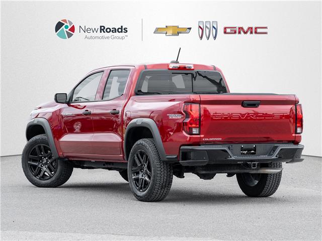 2024 Chevrolet Colorado Trail Boss (Stk: N17305) in Newmarket - Image 5 of 21
