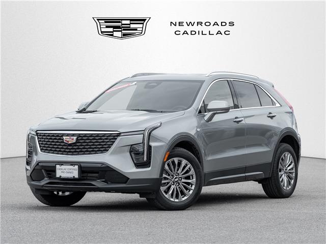 2024 Cadillac XT4 Premium Luxury (Stk: NR17311) in Newmarket - Image 1 of 30