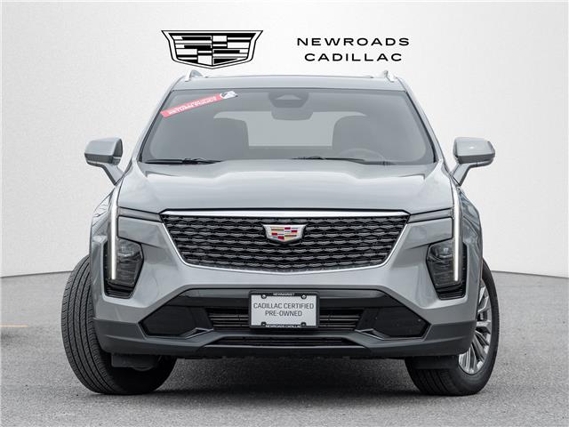 2024 Cadillac XT4 Premium Luxury (Stk: NR17311) in Newmarket - Image 2 of 30 2024 Cadillac XT4 Premium Luxury (Stk: NR17311) in Newmarket - Image 2 of 30