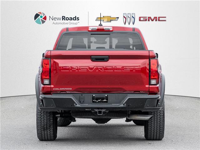 2024 Chevrolet Colorado Trail Boss (Stk: N17305) in Newmarket - Image 6 of 21