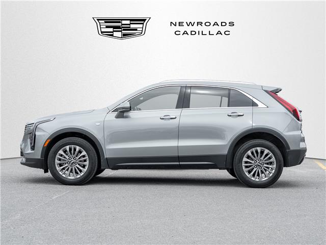 2024 Cadillac XT4 Premium Luxury (Stk: NR17311) in Newmarket - Image 3 of 30 2024 Cadillac XT4 Premium Luxury (Stk: NR17311) in Newmarket - Image 3 of 30