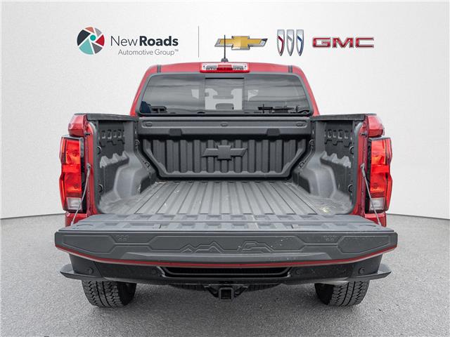 2024 Chevrolet Colorado Trail Boss (Stk: N17305) in Newmarket - Image 7 of 21