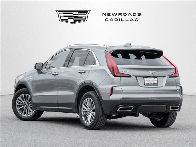 2024 Cadillac XT4 Premium Luxury (Stk: NR17311) in Newmarket - Image 5 of 30 2024 Cadillac XT4 Premium Luxury (Stk: NR17311) in Newmarket - Image 5 of 30