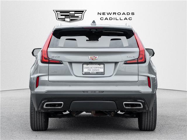 2024 Cadillac XT4 Premium Luxury (Stk: NR17311) in Newmarket - Image 6 of 30 2024 Cadillac XT4 Premium Luxury (Stk: NR17311) in Newmarket - Image 6 of 30