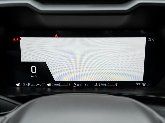 2024 Chevrolet Colorado Trail Boss (Stk: N17305) in Newmarket - Image 10 of 21