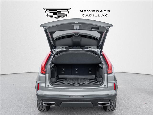 2024 Cadillac XT4 Premium Luxury (Stk: NR17311) in Newmarket - Image 7 of 30 2024 Cadillac XT4 Premium Luxury (Stk: NR17311) in Newmarket - Image 7 of 30