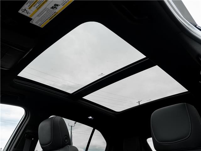 2024 Cadillac XT4 Premium Luxury (Stk: NR17311) in Newmarket - Image 25 of 30 2024 Cadillac XT4 Premium Luxury (Stk: NR17311) in Newmarket - Image 25 of 30