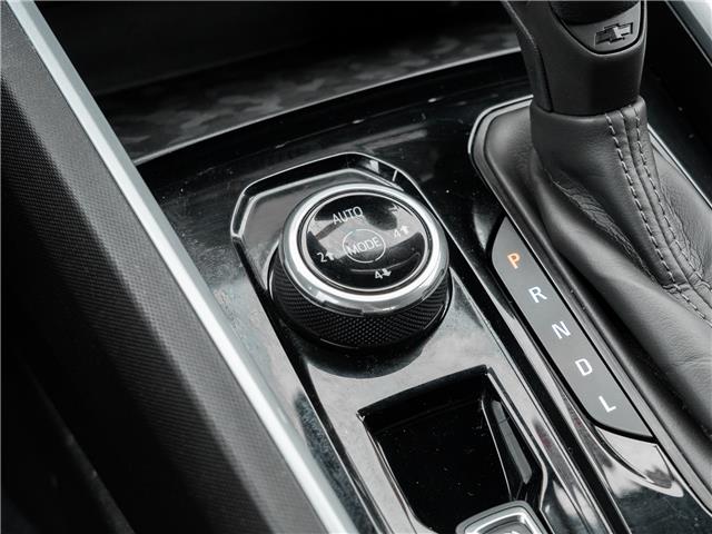 2024 Chevrolet Colorado Trail Boss (Stk: N17305) in Newmarket - Image 15 of 21