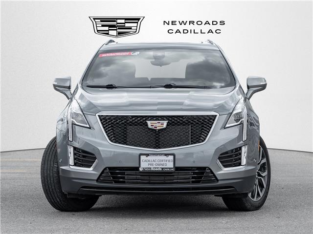2021 Cadillac XT5 Sport (Stk: Z112842A) in Newmarket - Image 2 of 32
