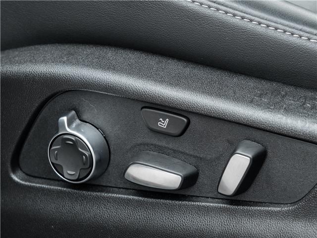 2024 Cadillac XT4 Premium Luxury (Stk: NR17311) in Newmarket - Image 9 of 30 2024 Cadillac XT4 Premium Luxury (Stk: NR17311) in Newmarket - Image 9 of 30