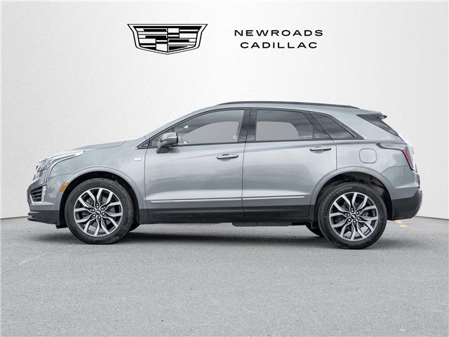 2021 Cadillac XT5 Sport (Stk: Z112842A) in Newmarket - Image 3 of 32