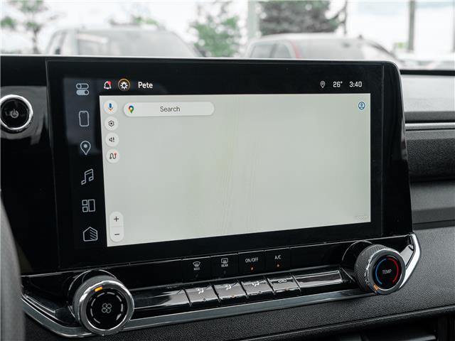 2024 Chevrolet Colorado Trail Boss (Stk: N17305) in Newmarket - Image 11 of 21