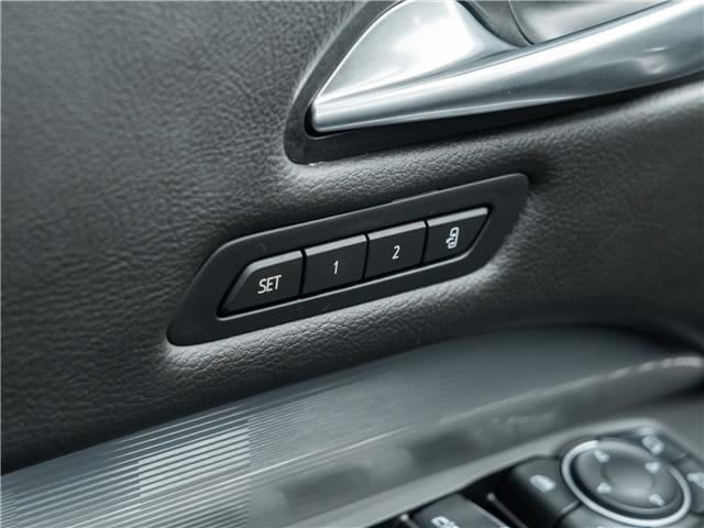 2024 Cadillac XT4 Premium Luxury (Stk: NR17311) in Newmarket - Image 17 of 30 2024 Cadillac XT4 Premium Luxury (Stk: NR17311) in Newmarket - Image 17 of 30