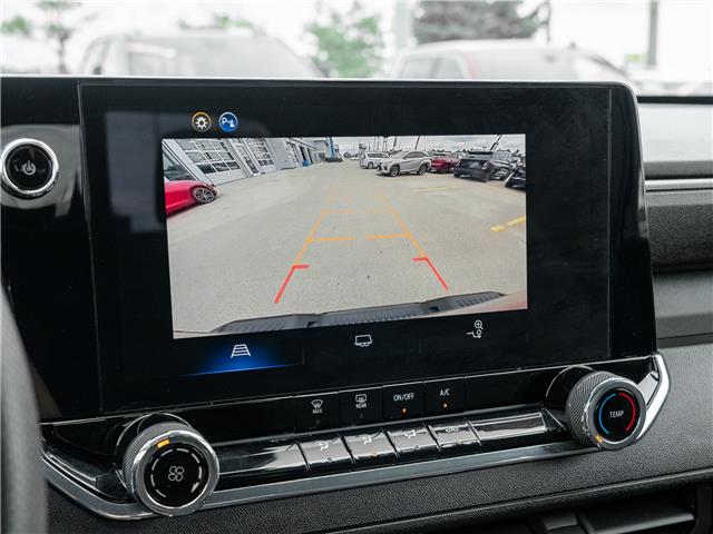 2024 Chevrolet Colorado Trail Boss (Stk: N17305) in Newmarket - Image 12 of 21