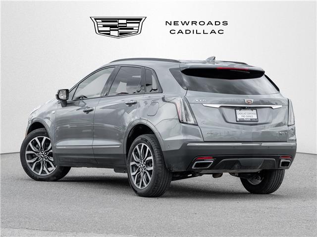 2021 Cadillac XT5 Sport (Stk: Z112842A) in Newmarket - Image 5 of 32