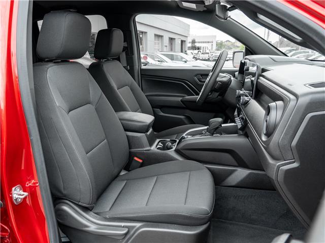 2024 Chevrolet Colorado Trail Boss (Stk: N17305) in Newmarket - Image 18 of 21