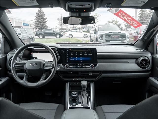 2024 Chevrolet Colorado Trail Boss (Stk: N17305) in Newmarket - Image 20 of 21