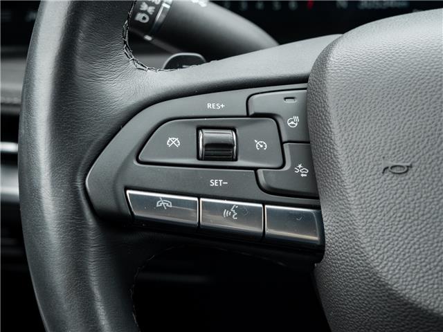 2024 Cadillac XT4 Premium Luxury (Stk: NR17311) in Newmarket - Image 11 of 30 2024 Cadillac XT4 Premium Luxury (Stk: NR17311) in Newmarket - Image 11 of 30