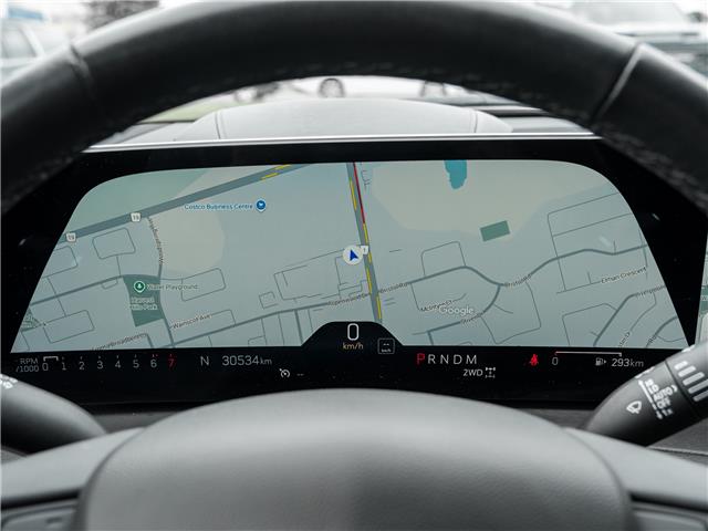 2024 Cadillac XT4 Premium Luxury (Stk: NR17311) in Newmarket - Image 12 of 30 2024 Cadillac XT4 Premium Luxury (Stk: NR17311) in Newmarket - Image 12 of 30