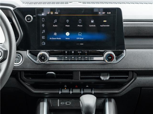 2024 Chevrolet Colorado Trail Boss (Stk: N17305) in Newmarket - Image 21 of 21
