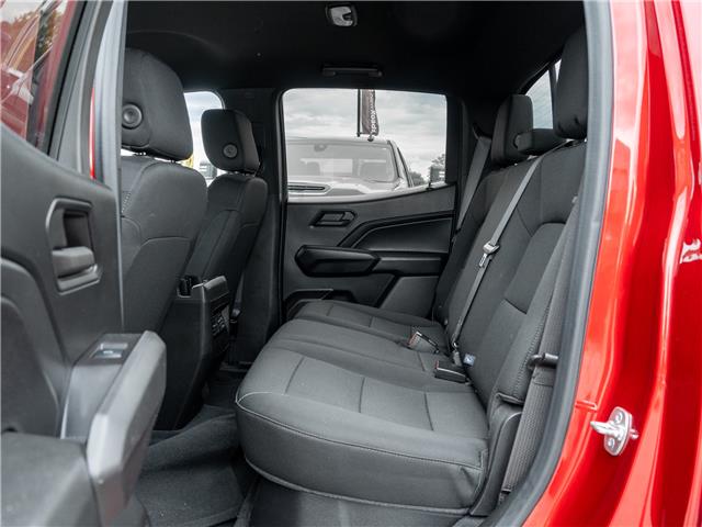 2024 Chevrolet Colorado Trail Boss (Stk: N17305) in Newmarket - Image 19 of 21