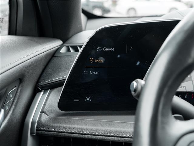 2024 Cadillac XT4 Premium Luxury (Stk: NR17311) in Newmarket - Image 13 of 30 2024 Cadillac XT4 Premium Luxury (Stk: NR17311) in Newmarket - Image 13 of 30