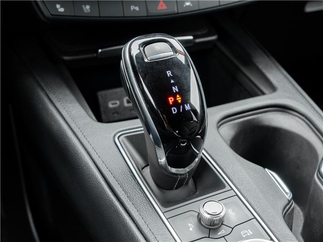 2024 Cadillac XT4 Premium Luxury (Stk: NR17311) in Newmarket - Image 18 of 30 2024 Cadillac XT4 Premium Luxury (Stk: NR17311) in Newmarket - Image 18 of 30