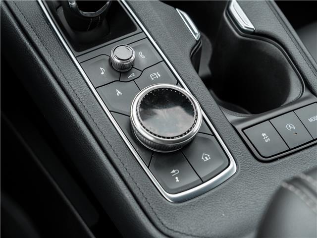 2024 Cadillac XT4 Premium Luxury (Stk: NR17311) in Newmarket - Image 19 of 30 2024 Cadillac XT4 Premium Luxury (Stk: NR17311) in Newmarket - Image 19 of 30