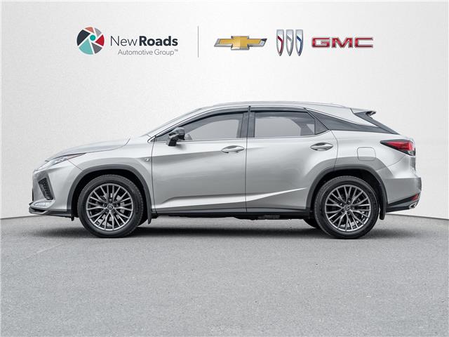 2022 Lexus RX 350 Base (Stk: S130003A) in Newmarket - Image 3 of 29