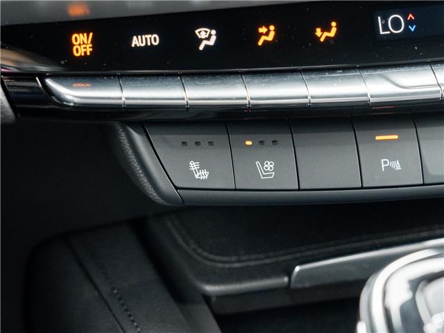 2024 Cadillac XT4 Premium Luxury (Stk: NR17311) in Newmarket - Image 23 of 30 2024 Cadillac XT4 Premium Luxury (Stk: NR17311) in Newmarket - Image 23 of 30