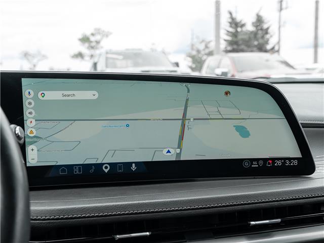 2024 Cadillac XT4 Premium Luxury (Stk: NR17311) in Newmarket - Image 14 of 30 2024 Cadillac XT4 Premium Luxury (Stk: NR17311) in Newmarket - Image 14 of 30