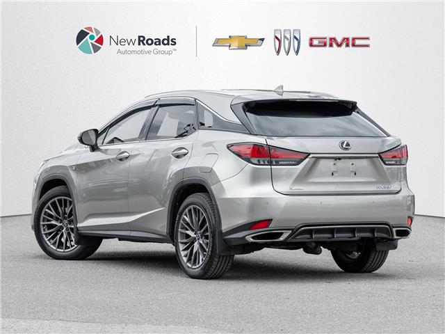 2022 Lexus RX 350 Base (Stk: S130003A) in Newmarket - Image 5 of 29