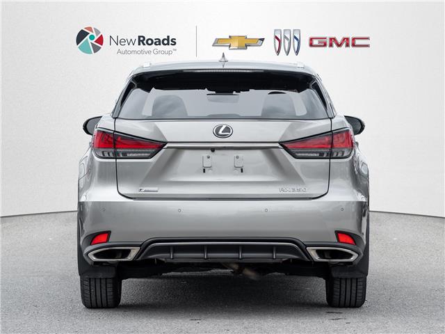 2022 Lexus RX 350 Base (Stk: S130003A) in Newmarket - Image 6 of 29