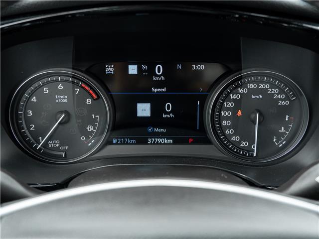 2021 Cadillac XT5 Sport (Stk: Z112842A) in Newmarket - Image 11 of 32