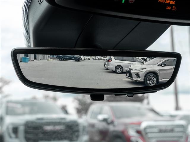 2024 Cadillac XT4 Premium Luxury (Stk: NR17311) in Newmarket - Image 24 of 30 2024 Cadillac XT4 Premium Luxury (Stk: NR17311) in Newmarket - Image 24 of 30