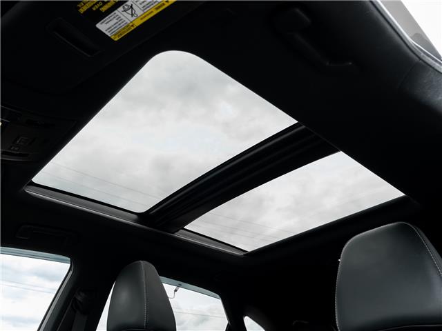 2022 Lexus RX 350 Base (Stk: S130003A) in Newmarket - Image 24 of 29