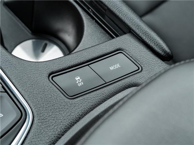 2021 Cadillac XT5 Sport (Stk: Z112842A) in Newmarket - Image 21 of 32