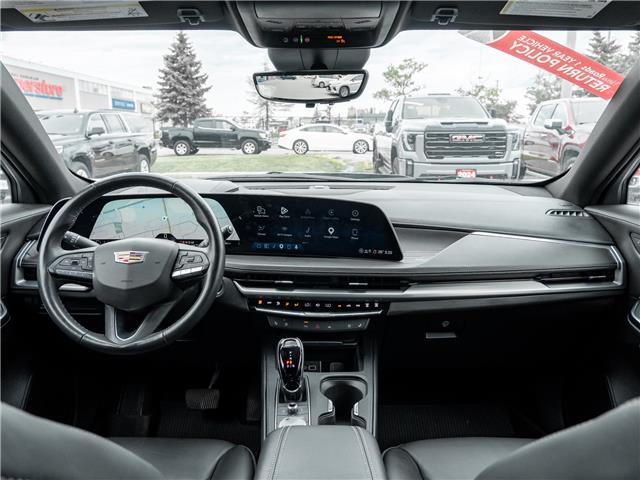 2024 Cadillac XT4 Premium Luxury (Stk: NR17311) in Newmarket - Image 29 of 30 2024 Cadillac XT4 Premium Luxury (Stk: NR17311) in Newmarket - Image 29 of 30